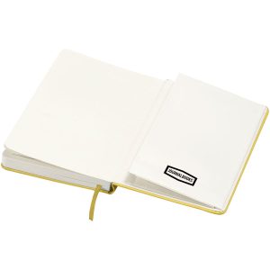 Bedrukte Classic A5 notitieboek