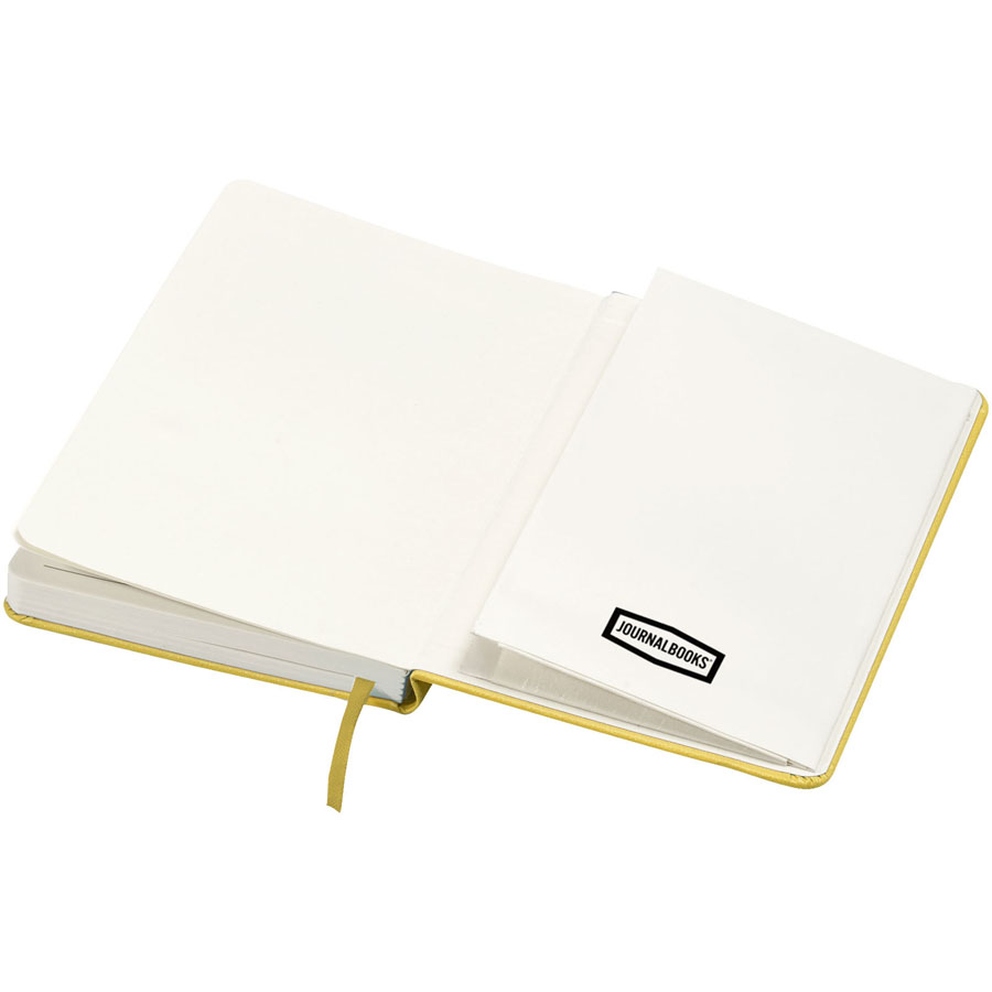 Bedrukte Classic A5 notitieboek Bedrukte Classic A5 notitieboek