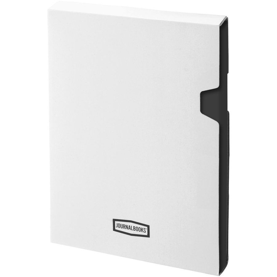 Bedrukte Classic A5 notitieboek Bedrukte Classic A5 notitieboek