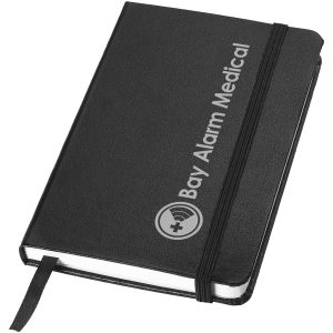 Bedrukte Classic A6 notitieboek