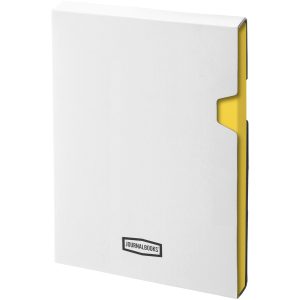 Bedrukte Classic A6 notitieboek