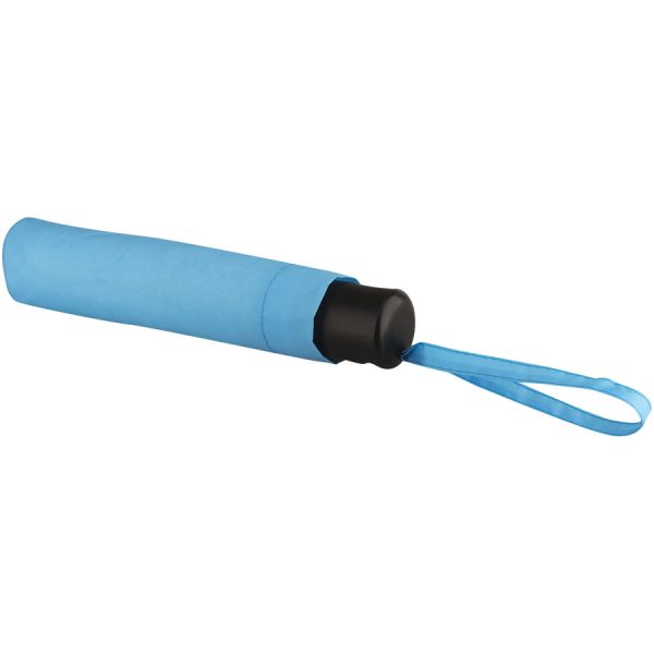 Bedrukte Ida 21.5inch 3 sectie paraplu