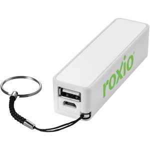 Bedrukte Jive powerbank 2.000 mAh