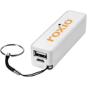 Bedrukte Jive powerbank 2.000 mAh