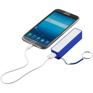 Bedrukte Jive powerbank 2.000 mAh