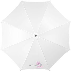 Bedrukte Jova 23inch klassieke paraplu