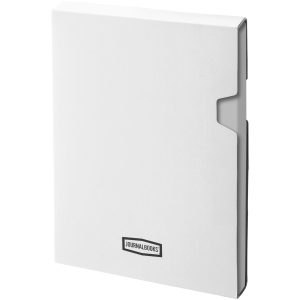 Classic executive A4 notitieboek met bedrukking