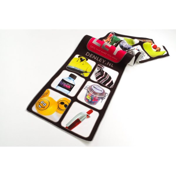 Custom made sporthanddoek4