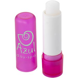 Deale lippenbalsem stick met bedrukking