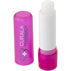Deale lippenbalsem stick met bedrukking