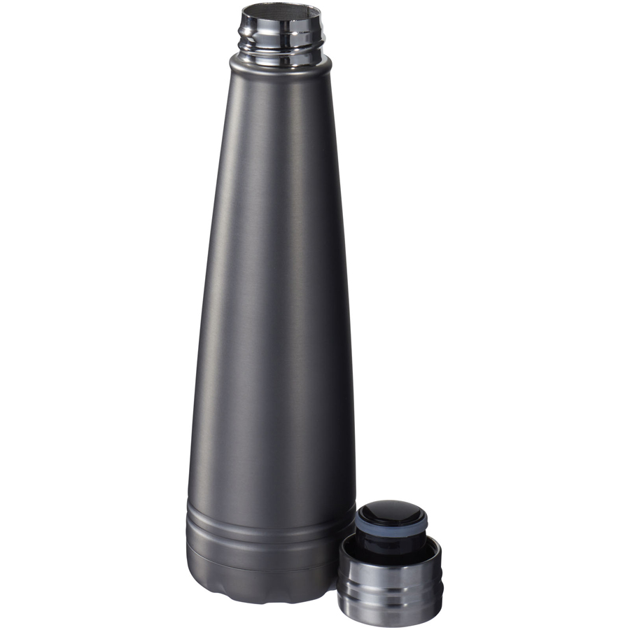 Duke koper vacuüm geïsoleerde drinkfles met bedrukking Duke koper vacuüm geïsoleerde drinkfles met bedrukking