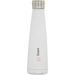 Duke koper vacuüm geïsoleerde drinkfles met bedrukking