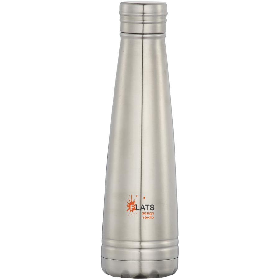 Duke koper vacuüm geïsoleerde drinkfles met bedrukking Duke koper vacuüm geïsoleerde drinkfles met bedrukking