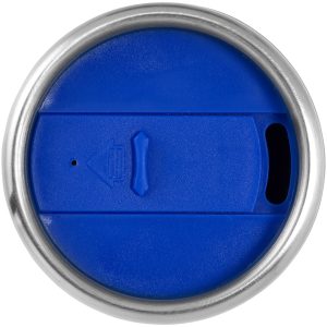 Elwood geïsoleerde thermosbeker met bedrukking
