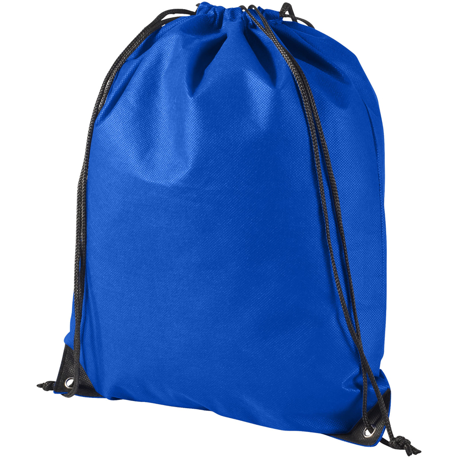 Evergreen non woven premium bedrukte rugzak Evergreen non woven premium bedrukte rugzak