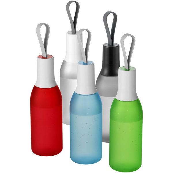 Flow drinkfles met bedrukking