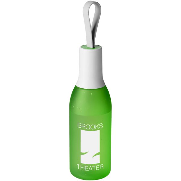 Flow drinkfles met bedrukking