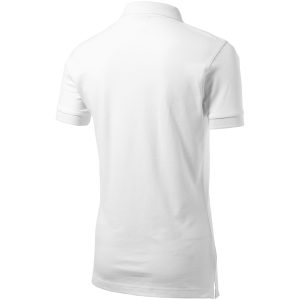 Forehand dames polo met bedrukking