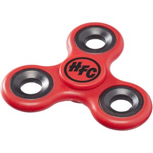 Fun tri twist™ met logo