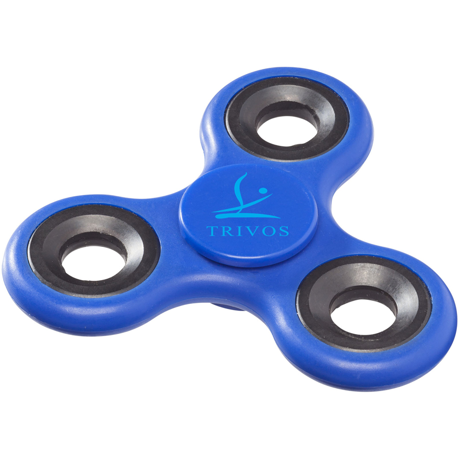 Fun tri twist™ met logo Fun tri twist™ met logo