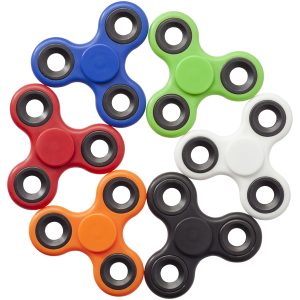 Fun tri twist™ met logo