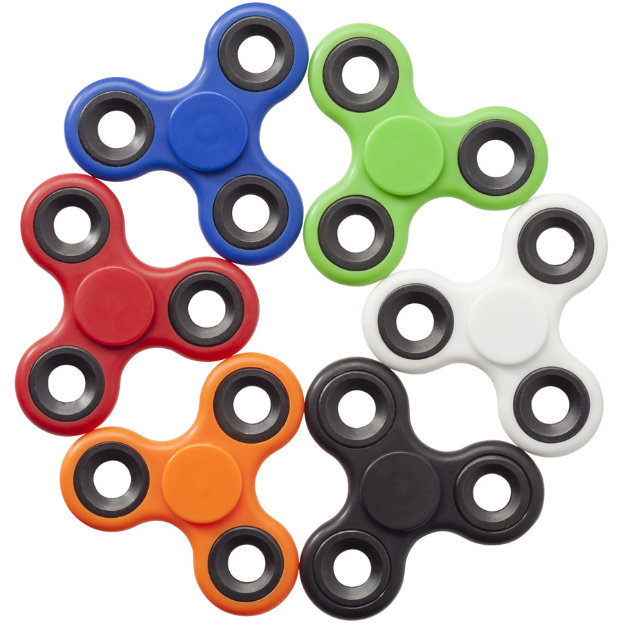 Fun tri twist™ met logo Fun tri twist™ met logo