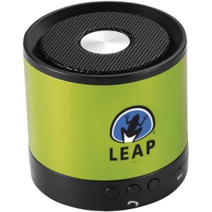 Greedo Bluetooth® luidspreker met bedrukking