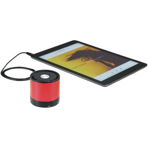 Greedo Bluetooth® luidspreker met bedrukking