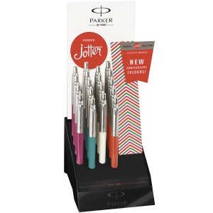 Jotter balpen met bedrukking