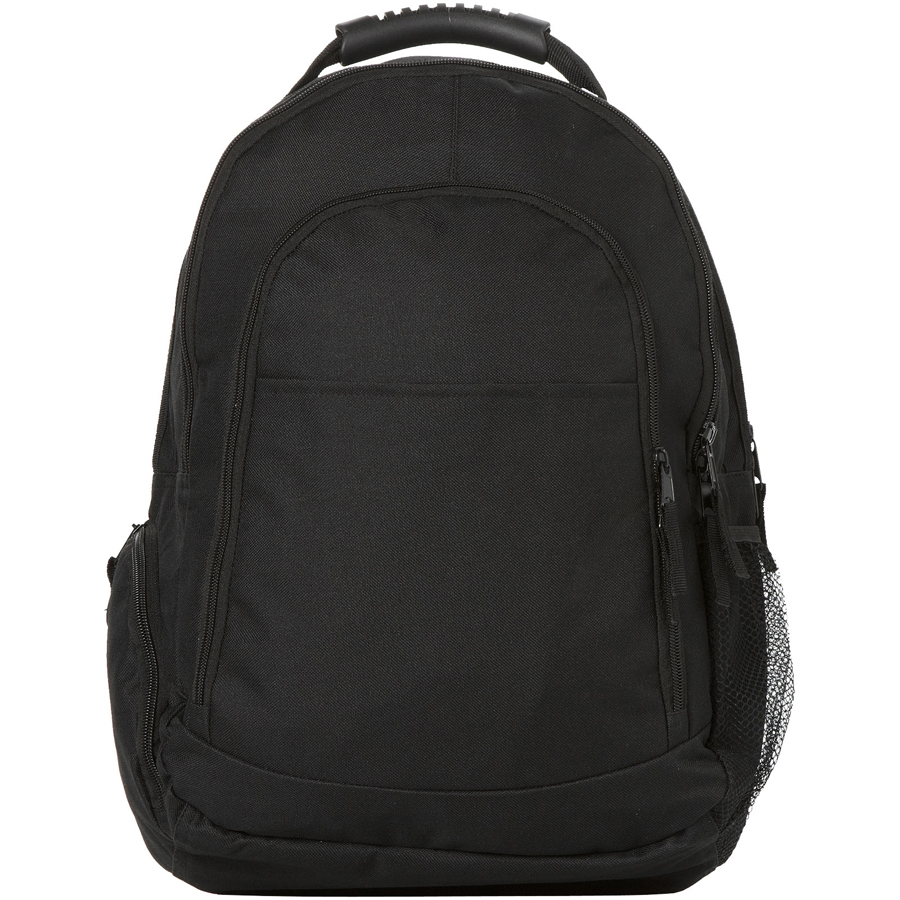 Journey 15.4inch laptop rugzak met bedrukking Journey 15.4inch laptop rugzak met bedrukking