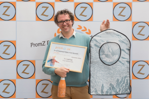 Winnaar Vakjury PPPOTY Huishoudelijke Artikelen Storagebag Tsquare Brands