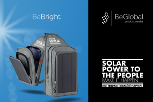 Building (Solar) Brands voor Rotterdam