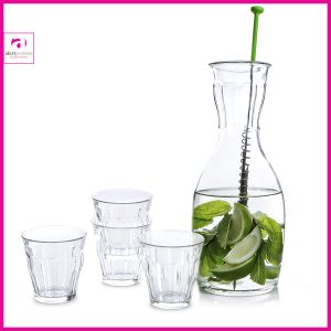 alert promotie bk karaf set