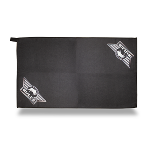 Bulls Microfibre Dart Towel