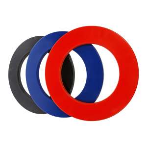 Bull's Rubber Dartboard Lite Surround