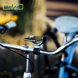 Slimme fiets telefoonhouder