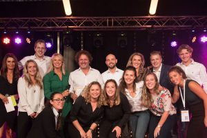 Interimage winnaar publieksprijs Full Service Leverancier van het Jaar 2019