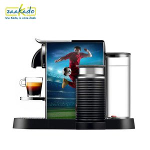 Nespresso