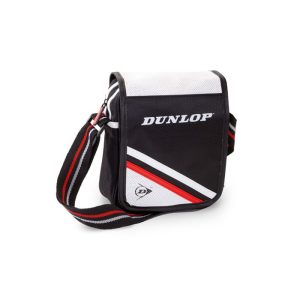 Schoudertas Cirdan Dunlop met logo bedrukking