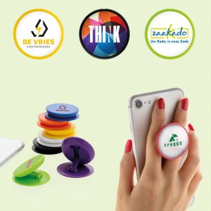 Telefoonstandaard Stick