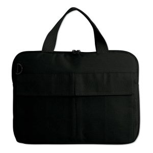 Togo laptoptas met logo bedrukking