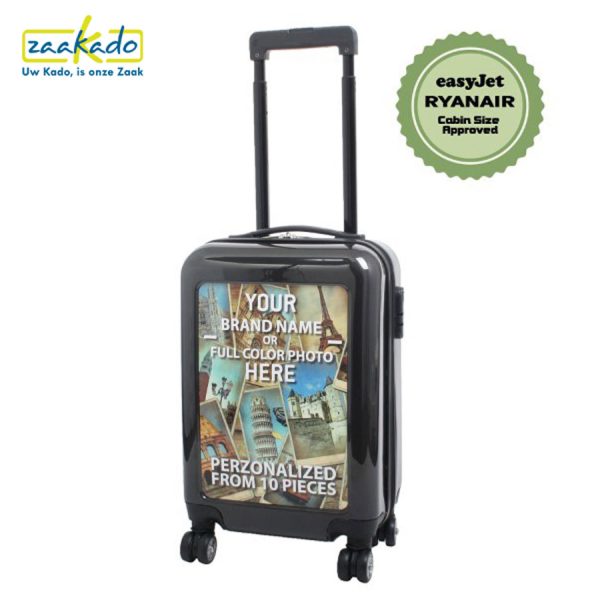 Trolley-Kerstpakket