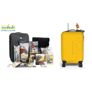 Trolley Kerstpakket