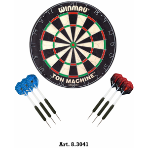 Winmau Sniper dartset