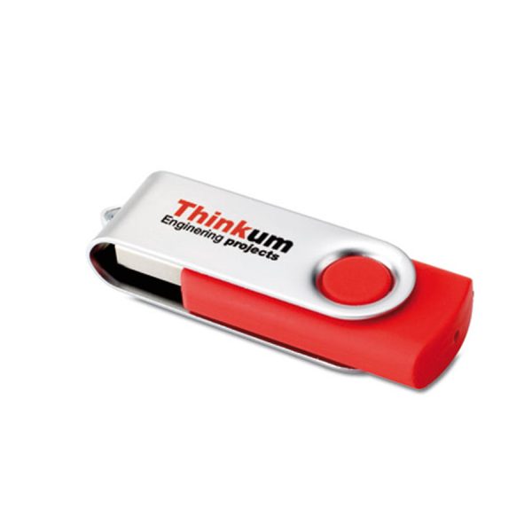 USB sticks bedrukken