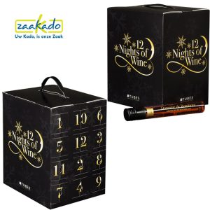 wijn kerstpakket