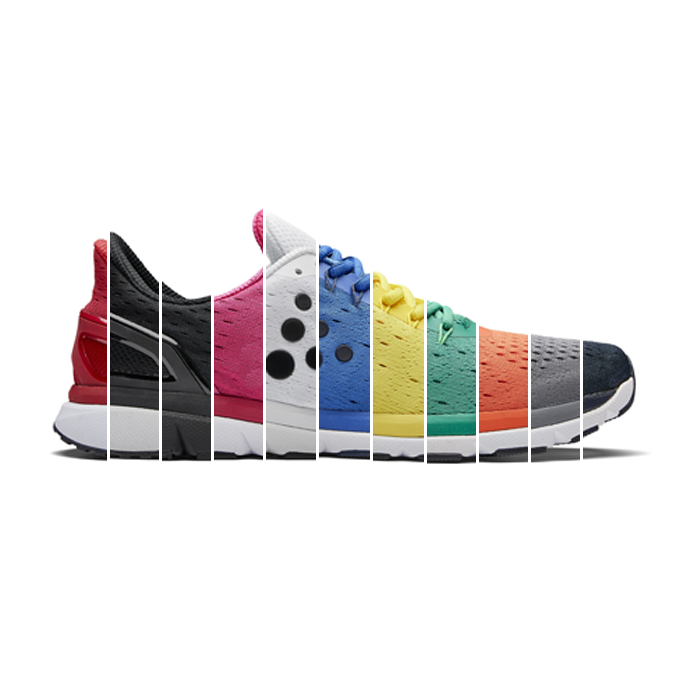 Craft V150 engineered hardloopschoenen