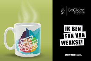 De toffe peren van Werkse