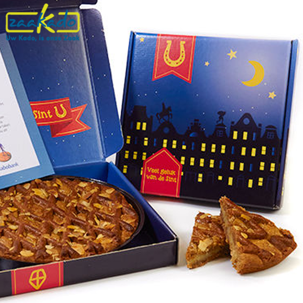 Sinterklaas lekkernijen per brievenbuspost! (1) Sinterklaas lekkernijen per brievenbuspost!