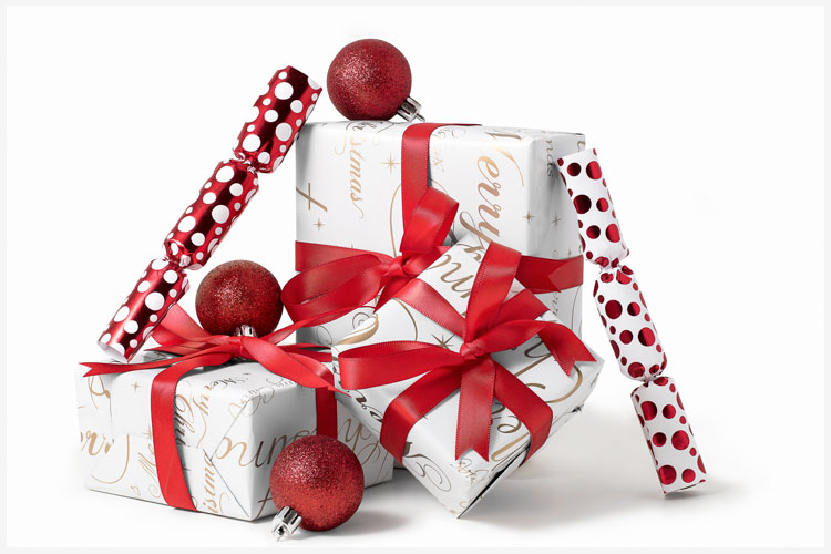 Meer bedrijven geven dit jaar een kerstpakket